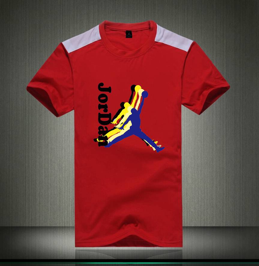 men jordan t-shirt S-XXXL-1482